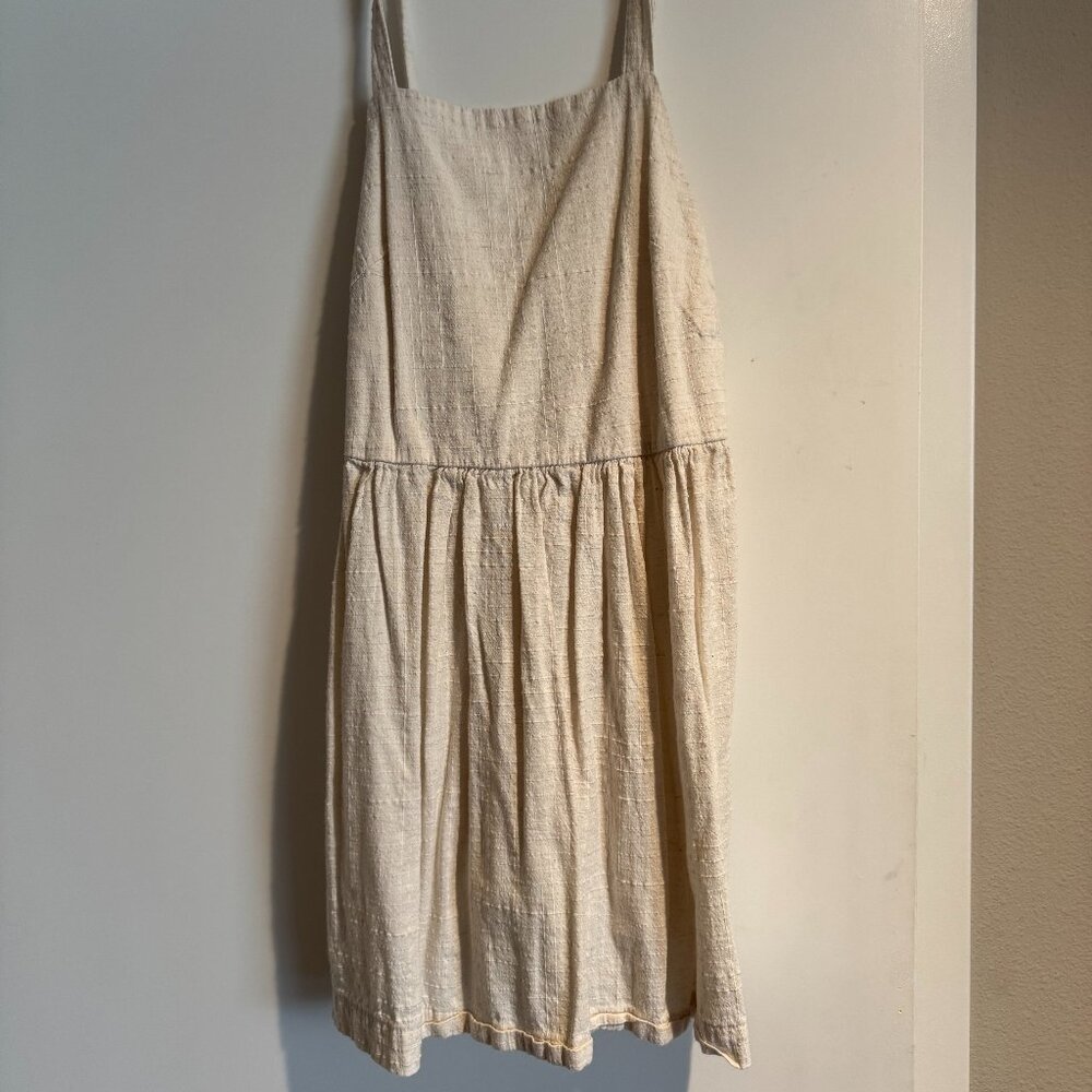 Rowie the Label Mini Dress